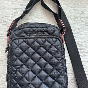 MZ Wallace Metro Crossbody
